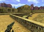 Map: de_dust