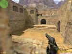 Map: de_dust2