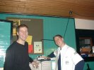 Nils & Manuel