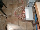 Switch unten