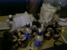 Energydrinks? Ich doch nicht!