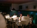 Loge :-)