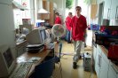 Server-Raum