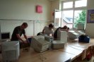 Nochmal Block A