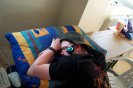 Knock out