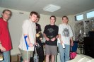 UT 4 on 4, 2. Platz: DOPEs
