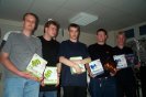 CS 5 on 5, 1. Platz: DaZokkaz