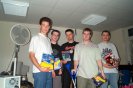 CS 5 on 5, 2. Platz: DOPE