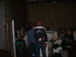 Block A vorne