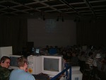 Leinwand